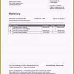 Selten 15 Proforma Rechnung Beispiel