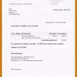 Selten 15 Rechnung Als Privatperson Muster