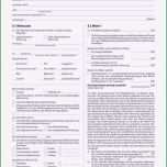 Selten 15 Verdi Kündigung Muster