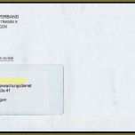 Selten 16 Briefumschlag Beschriften Muster