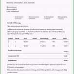 Selten 2 Mahnung Für Freiberufler Vorlage &amp; Muster