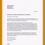 Selten 20 Bewerbungsschreiben Vorlage Ausbildung