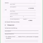 Selten 20 Kundigung Vertrag Vorlage Word