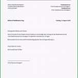 Selten 20 Kundigung Vertrag Vorlage Word