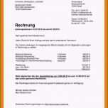 Selten 20 Private Rechnung Schreiben Vorlage
