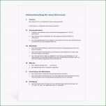 Selten 20 Untermietvertrag Kündigung Vorlage