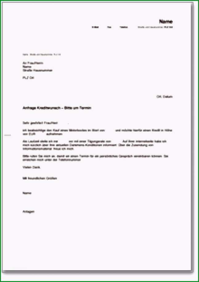 21 vorlage absage angebot