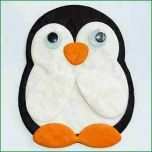 Selten 3 X Pinguin Mit Wackelaugen Weihnachten 5 Cm Scrapbooking