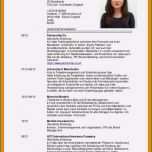 Selten 8 Chronologischer Lebenslauf