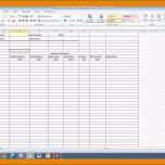 Selten 8 Kalkulation Excel Vorlage Kostenlos