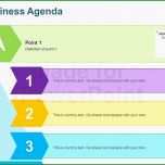 Selten Agenda Powerpoint Vorlage Groszugig Vorlage Einer Agenda