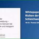 Selten Anfrage Kooperation Vorlage Instagram Petite Whitepaper
