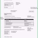 Selten Anschreiben Rechnung Einzigartiges Privat Rechnung