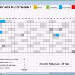 Selten Ansprechender Excel Urlaubskalender Für Den Arbeitsplatz