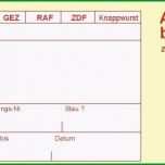 Selten Arbeitsunlustbescheinigung Download