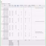 Selten Arbeitszeit Excel Vorlage Schön Numbers Vorlage