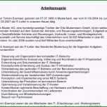 Selten Arbeitszeugnis Gut Vorlage Schönste Arbeitszeugnis "sehr