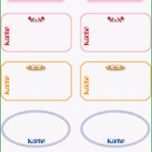 Selten atemberaubend Vorlage Zum Drucken Von Etiketten Ideen – Wordde