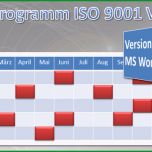 Selten Auditprogramm Ms Word Vorlage Know now Vorlagen