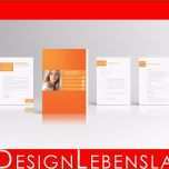 Selten Aufbau Einer Bewerbung