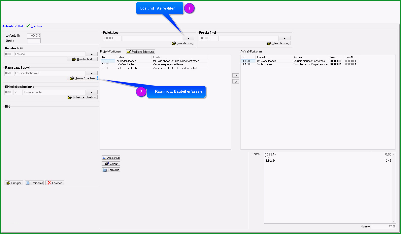 Selten Aufmaß Fenster Zusammenmit Aufmaß Excel Aufmaß Excel Exce