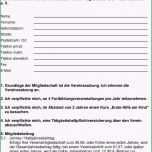 Selten Aufnahmeantrag 2018 Rechtssicher Und Korrekt Gestalten