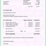 Selten Aufwandsentschädigung Rechnung Vorlage – Vorlagen Kostenlos