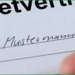 Selten Befristeter Mietvertrag Vorzeitige Kündigung