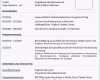 Selten Beispiele Lebenslauf Positive Und Negative Beispiele