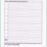 Selten Berichtsheft Vorlage Wöchentlich – Vorlagen Komplett
