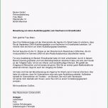 Selten Bewerbung Für Einen Ferienjob Muster Zeugnis Lebenslauf