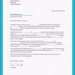 Selten Bewerbungsvorlage Open Fice Kostenloser Download
