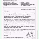 Selten Bildergebnis Für Brief Schreiben 3 Klasse