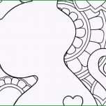 Selten Blatt Malvorlage Igel Vorlage Zum Ausdrucken Ausmalbilder