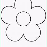 Selten Blumen Schablonen Zum Ausdrucken Kostenlos 01