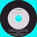 Selten Cd Etiketten Vorlage Word – Wordde