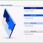 Selten Download 10 Puzzle Powerpoint Templates