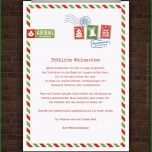 Selten Drucke Selbst Kostenloser Weihnachtsbrief Airmail