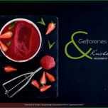 Selten Eiskarte Design Vorlage Speisekarten Design Vorlagen Ein