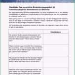 Selten Entwicklungsgespräch Kindergarten Vorlage Gut