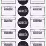 Selten Etiketten Drucken Vorlage