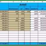 Selten Excel Vorlage Betriebskostenabrechnung Faszinieren