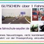 Selten Fahrschulwechsel