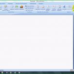 Selten Fice [gelöst] Standardbrief Vorlage Mit Word Erstellen