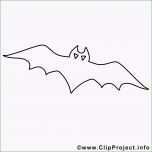 Selten Fledermaus Vorlage Zum Ausschneiden 587 Malvorlage Vorlage