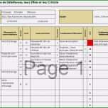 Selten Fmea Analyse Vorlage Schönste 12 Fmea Excel Template