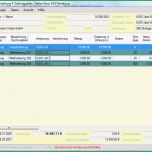 Selten forderungsaufstellung Programm Für Kanzleien Oder