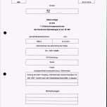 Selten Frisches Kurzbrief Vorlage Zum Ausdrucken