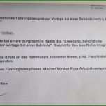 Selten Führungszeugnis Zur Vorlage Bei Einer Behörde – Kostenlos