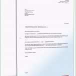 Selten Gegendarstellung Zur Abmahnung Muster Vorlage Zum Download